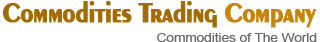Commodities Trading Company India